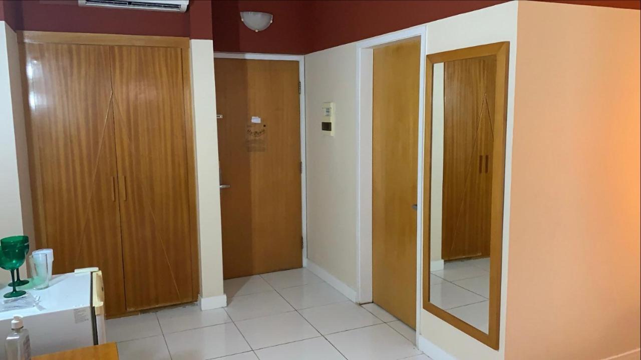 Flat Com Vista Para O Mar Форталеза Екстериор снимка